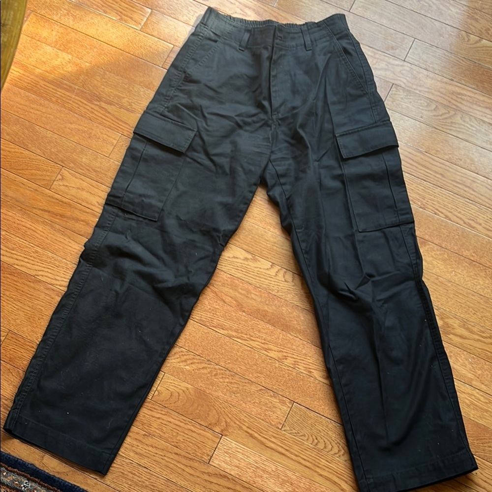 Uniqlo Cargo Pants